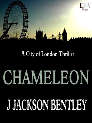 cover image of Chameleon